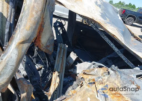 2020 Chrysler Pacifica Touring L из США, поврежденный, VIN 2C4RC1BG1LR239890